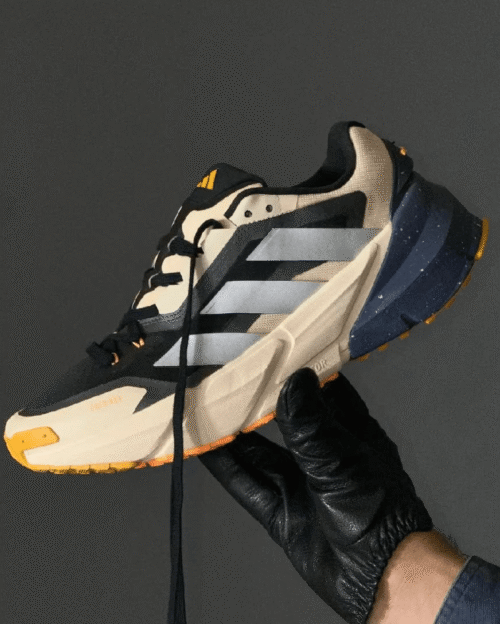 Adistar Cold.RDY Adidas Shoes - First Copy