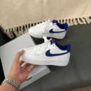 Shop Air Force 1 Low Deep Royal Blue Nike Shoes - First Copy
