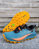 Asics Gel Trabuco 13 Running Shoes - First Copy