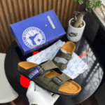 Birkenstock Arizona Men First Copy Replica Sandals - Col-5