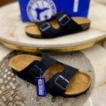 Birkenstock Arizona Men First Copy Replica Sandals - Col-3