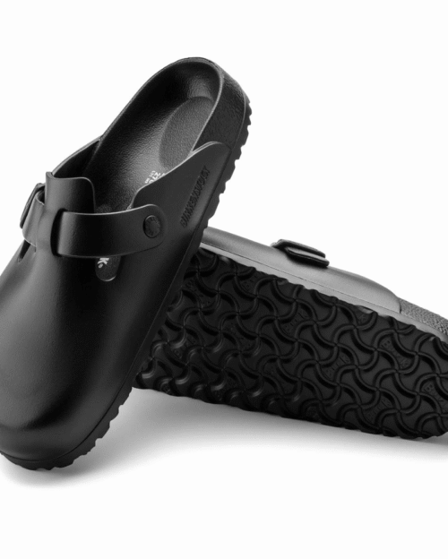 Clogs For Men Birkenstock Boston - First Copy