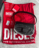 Diesel 1DR Iconic Shoulder Bag - First Copy