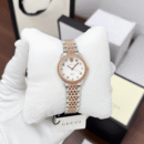 Gucci Watch For Her First Copy Replica Watch Online