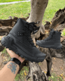 Hovr Infil Waterproof Tectical Under Armour Boots - First Copy