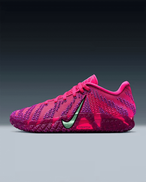 Ja 3 Price Of Admission Nike Shoes - First Copy