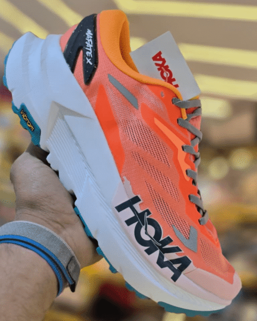 Shop Mafate X Trail Hoka Running Shoes Online - First Copy