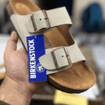 Men Arizona Birkenstock Sandals - Col-1