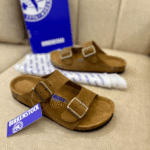 Men Arizona Birkenstock Sandals - Col-2