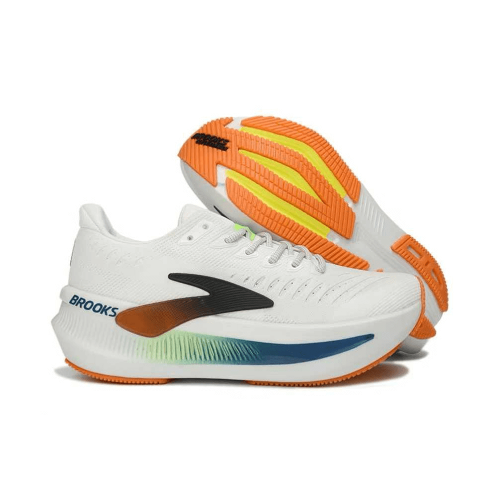 Men's Glycerin Max 2 Brooks Running Shoes 1 Men's Glycerin Max 2 Brooks Running Shoes - First Copy