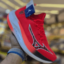 Men's Neo Vista Mizuno Running Shoe - Colour-1