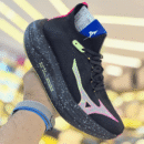 Men's Neo Vista Mizuno Running Shoe - Colour-3