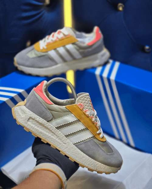 Men's Retropy E5 Adidas Sneakers - First Copy