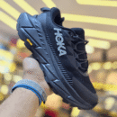 Men's Skyline Float X Hoka Shoes - Colour-1