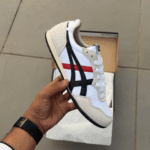 Onitsuka Tiger Serrano Men's Sneakers - Col-3