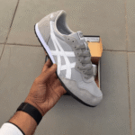 Onitsuka Tiger Serrano Men's Sneakers - Col-2