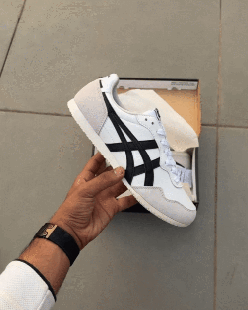 Onitsuka Tiger Serrano Men's Sneakers - First Copy