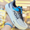 Rocket X 3 Hoka Shoes - Colour-3