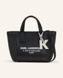Shop Karl Lagerfeld Small Tote Bag Online India - First Copy