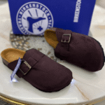 Women Birkenstock Boston Clogs - Col-1