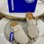 Women Birkenstock Boston Clogs - Col-2