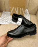 Zara Derby Formal Shoes First Copy