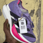 Adizero Prime X3 Adidas Shoes - Colour-4