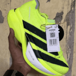 Adizero Prime X3 Adidas Shoes - Colour-3