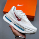 Premium White Nike Air Max Vomero Shoes Online - First Copy