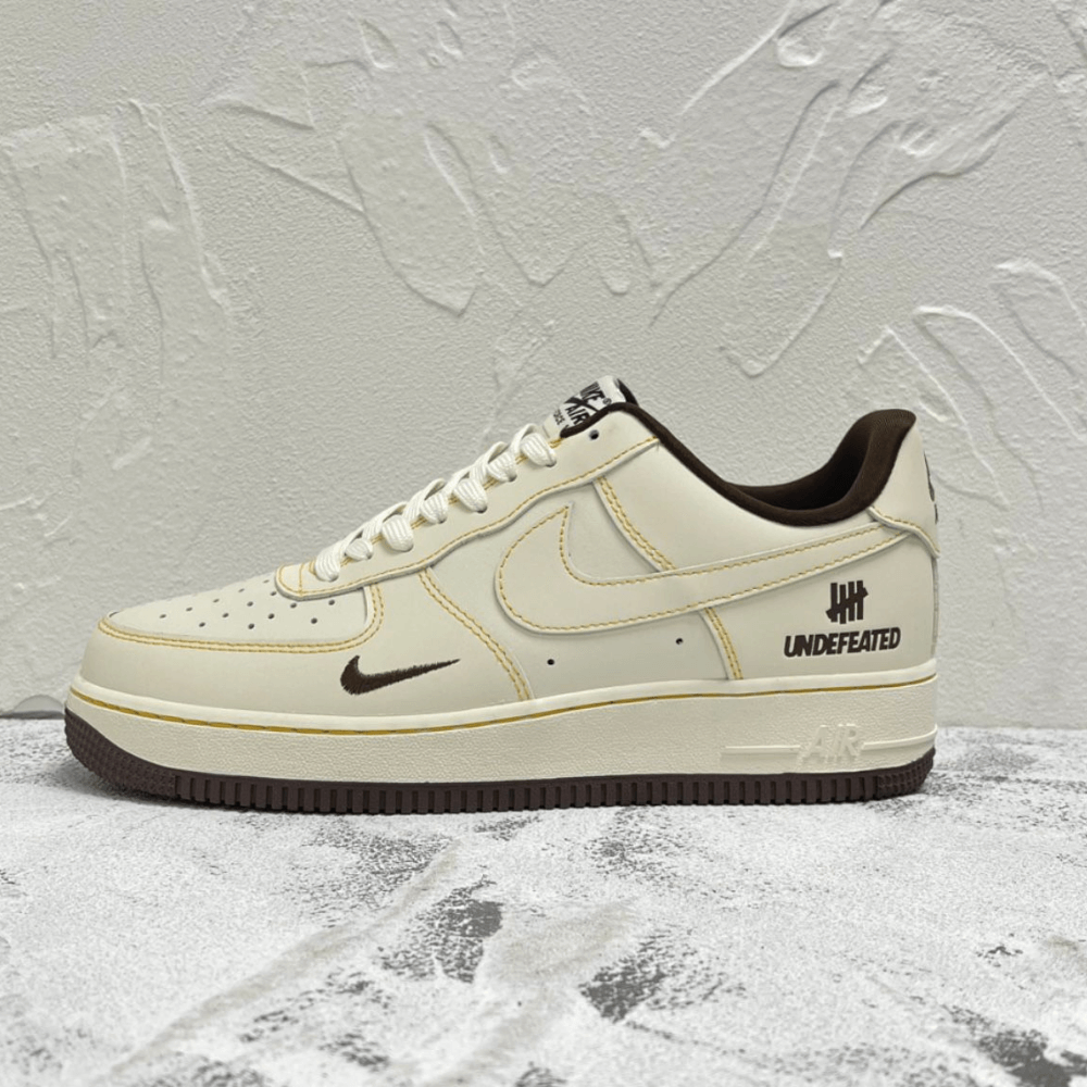 Airforce 1 Low X Undefeated 2025 Nike Shoes 1 Buy Airforce 1 Low X Undefeated 2025 Nike Shoes - First Copy