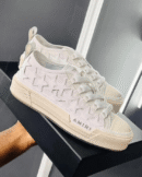 Buy Amiri Stars Court White First Copy Sneakers | 7A Quality