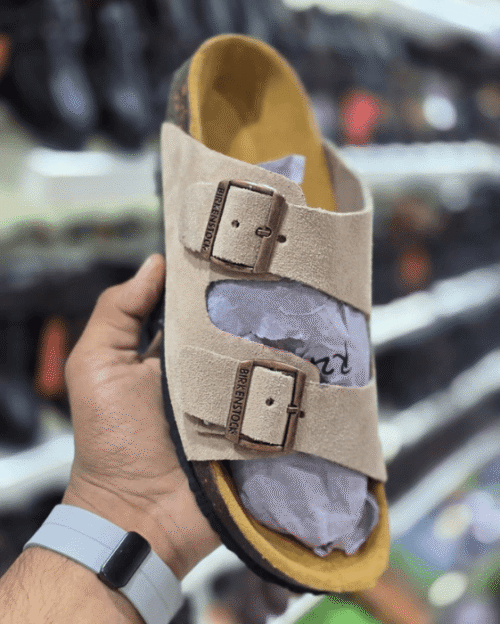 Shop the Latest Birkenstock Arizona Collection - First Copy