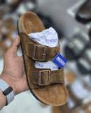 Shop Birkenstock Arizona Narrow Fit Online - First Copy