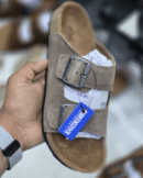 Shop Birkenstock Arizona Regular Fit Online - First Copy