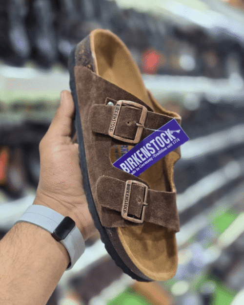 Shop Birkenstock Arizona Sandals Online India | First Copy