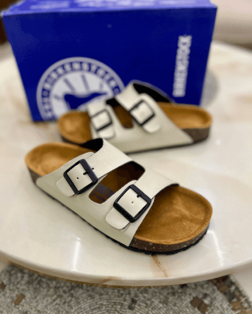 Birkenstock Arizona Sandals For Girls
