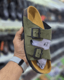 Shop Birkenstock Arizona Soft Footbed Online - First Copy