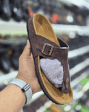 Shop Birkenstock Men's Gizeh Sandals Online - First Copy