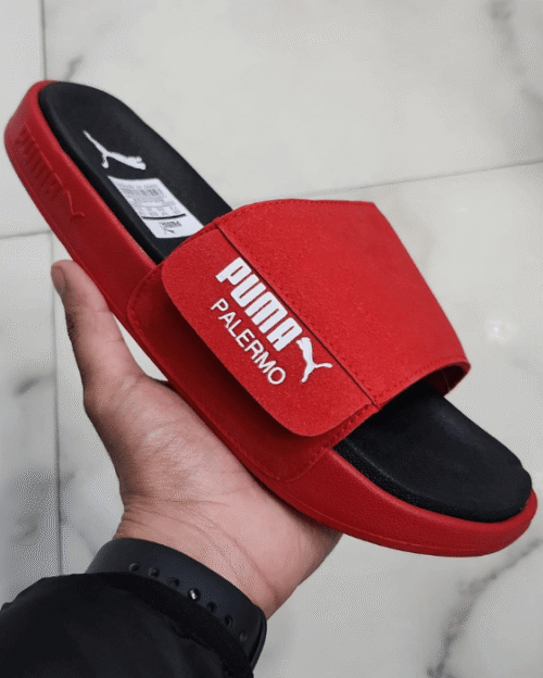 Shop Latest Leadcat 2.0 Puma Slides Online - First Copy