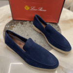 Loro Piana Shoes For Men - Colour-1