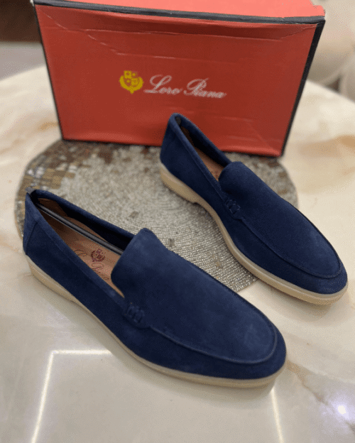Loro Piana Shoes For Men