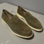 Loro Piana Shoes For Men - Colour-2