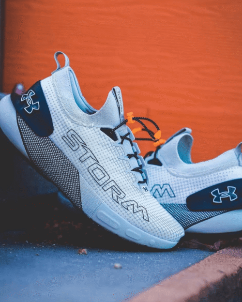 Men's Hovr Phantom 3 Storm Under Armour Shoes - First Copy