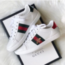 Shop Men's Ace Bee Gucci First Copy Sneakers - 7A Quality