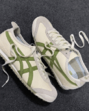 Buy Mexico 66 Onitsuka Tiger Multicolor First Copy Sneakers