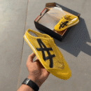 Buy Onitsuka Tiger Mexico 66 Sabot Green Online - First Copy