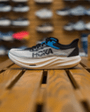 Shop Rocket X 3 Hoka Running Shoes Online India - First Copy