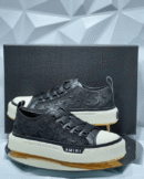 Stars Court Amiri Black First Copy Sneakers - Top Quality