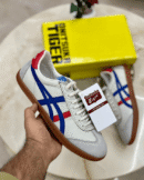 Shop Tokuten Onitsuka Tiger Men's Sneakers - First Copy