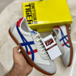 Tokuten Onitsuka Tiger Men's Sneakers - Colour-1